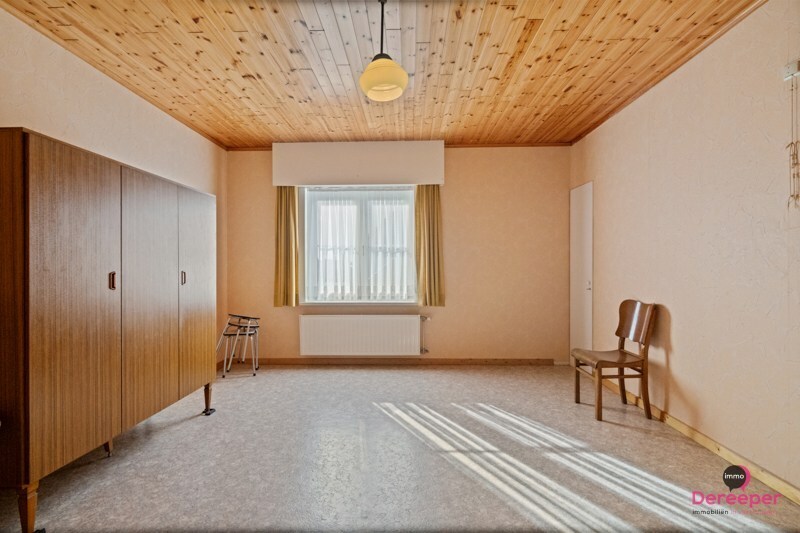 Charmante alleenstaande woning met zuid gerichte tuin 