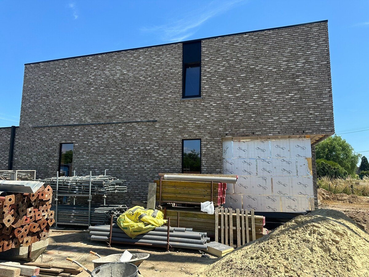 Wonen in stijl - Rotem (Dilsen-Stokkem) 