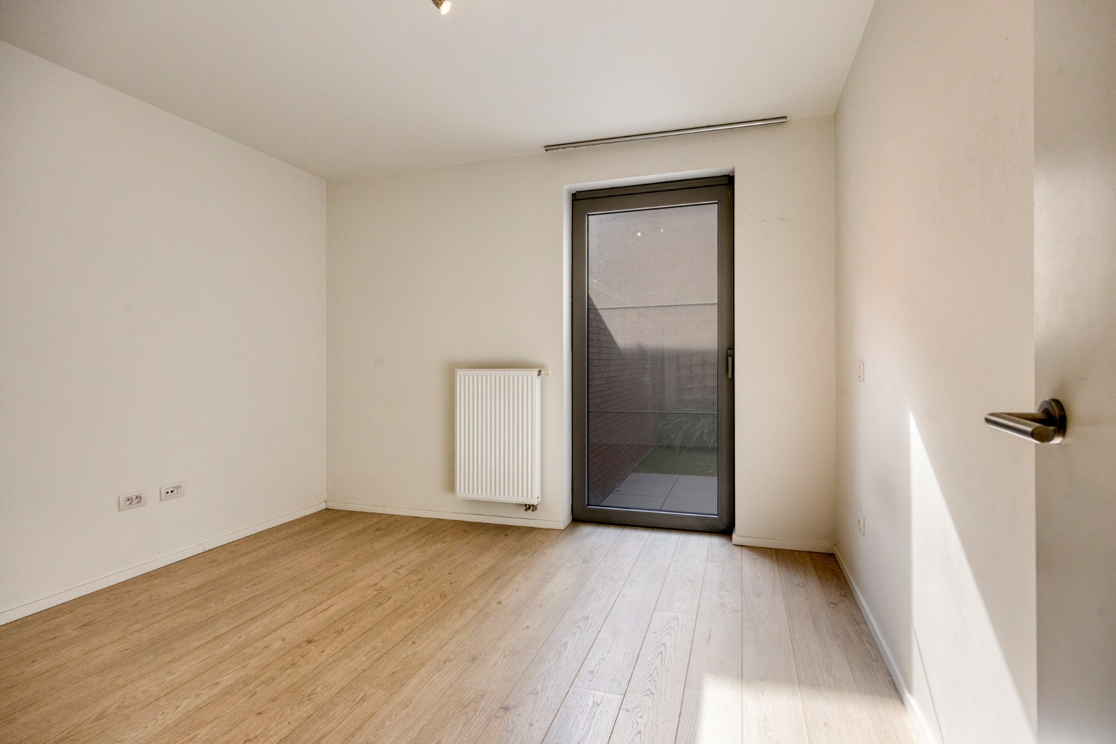 Appartement met 2 slaapkamers, tuin, terras en autostaanplaats in Leuven! - EPC 175 kWh/m² - bewoonbare opp. 96 m² 
