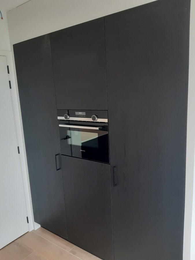 Luxueus wonen in hartje Merelbeke. 