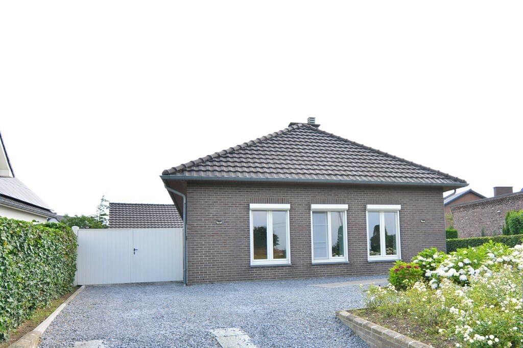 Verhuurd woning - Kinrooi