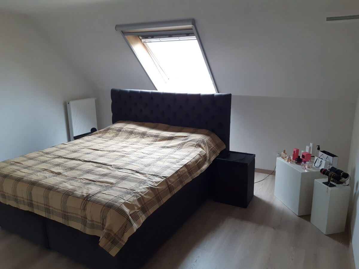 Energiezuinig en tijdloos wonen. 