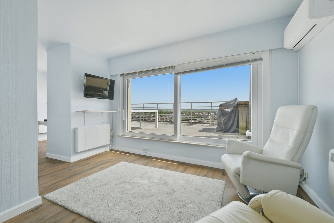 Te koop appartement - Wenduine