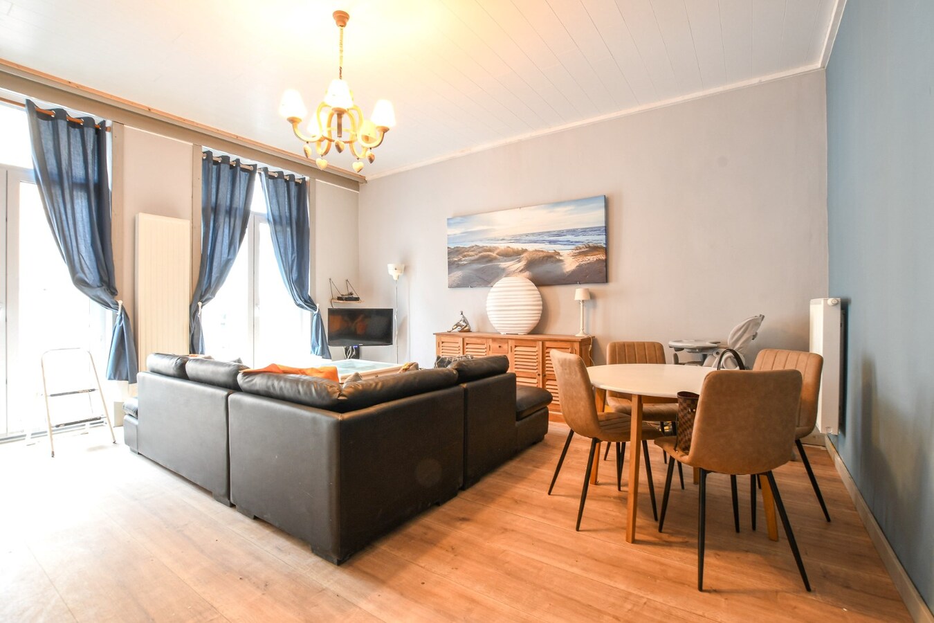 Te koop woning - Blankenberge