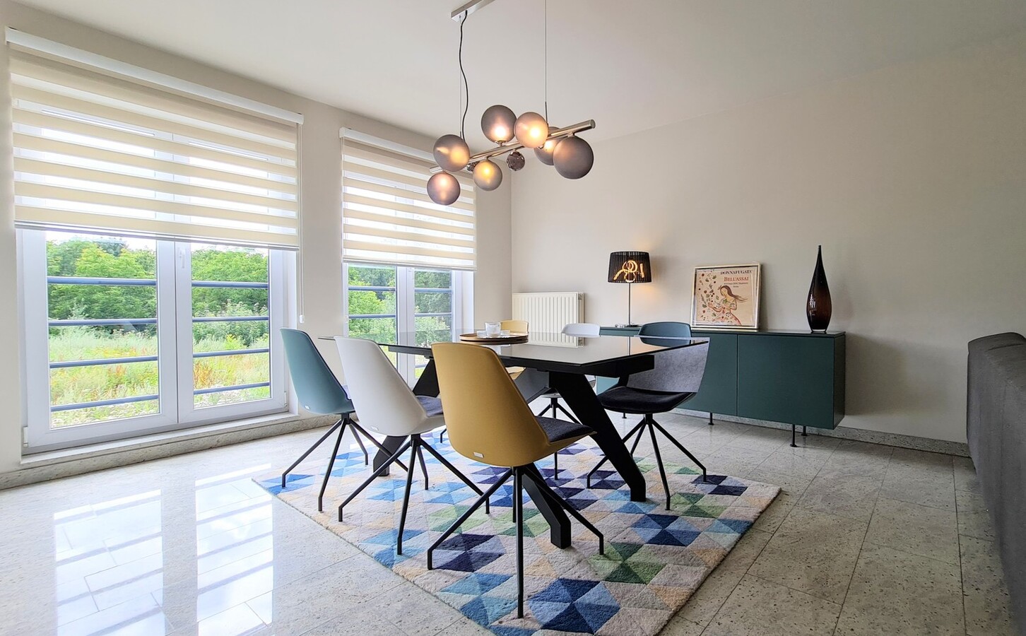 Verkocht appartement - Lanaken