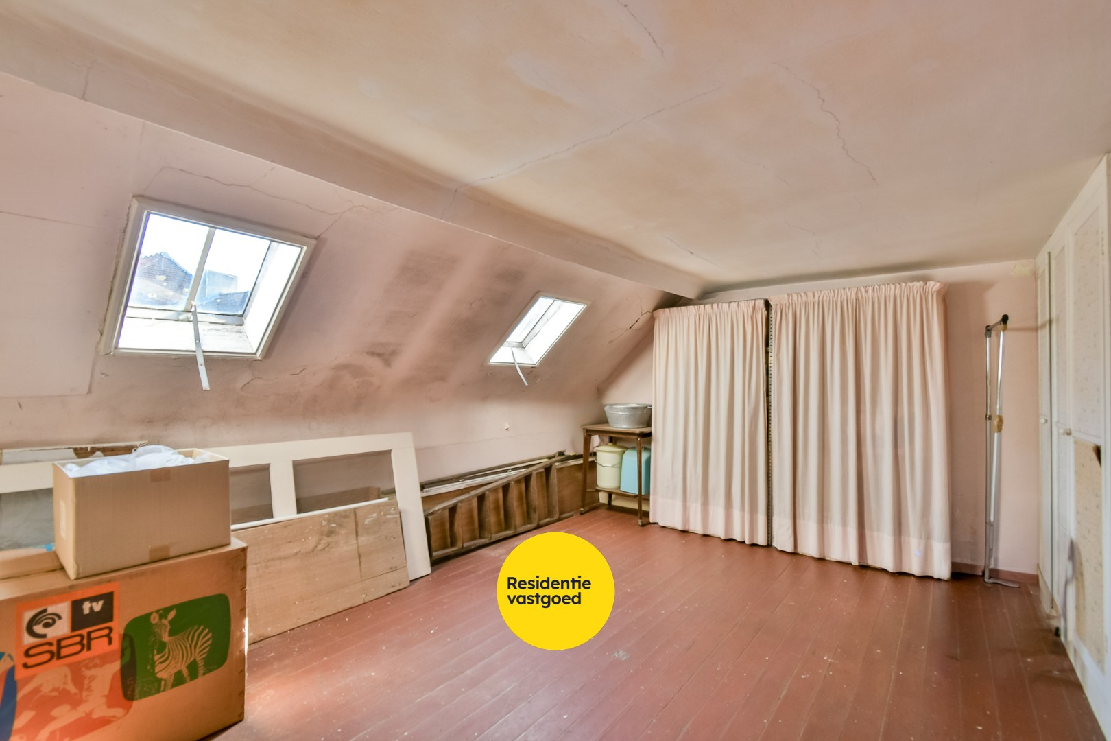 KIJKDAG zaterdag 9 mei van 14u tot 16u, op afspraak! 