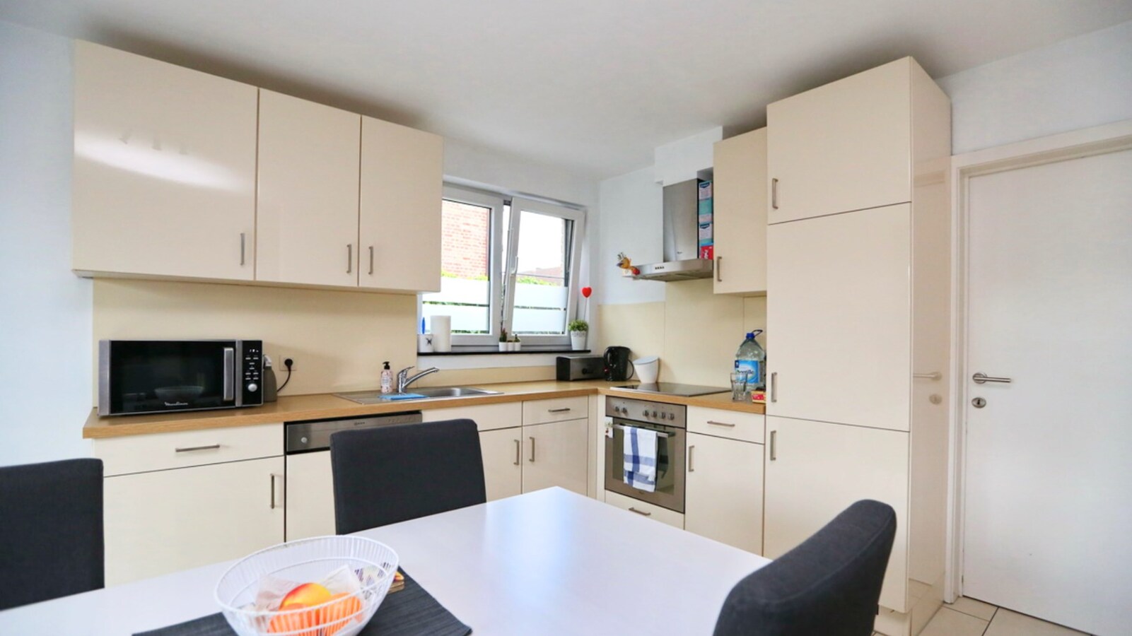 Energiezuinige én betaalbare gezinswoning in het geliefde Opgrimbie 