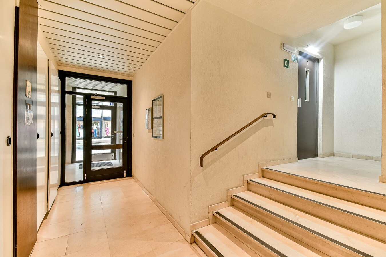 Te koop appartement - Middelkerke
