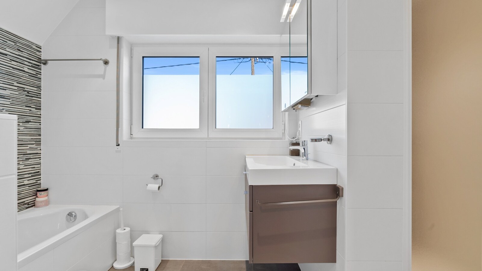 LINDEN - 🌳 gerenoveerde villa op 7a23 