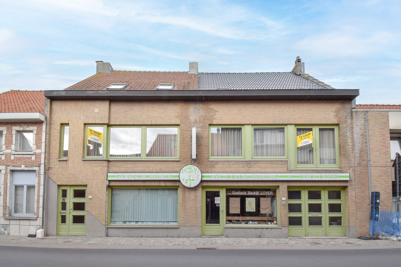 Verkocht woning - Middelkerke