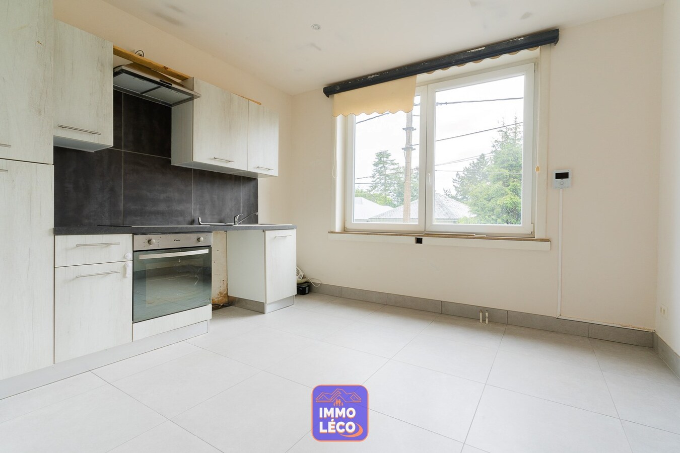 Appartement rénové en 2024 avec parking, dans une rue calme appréciée ! 