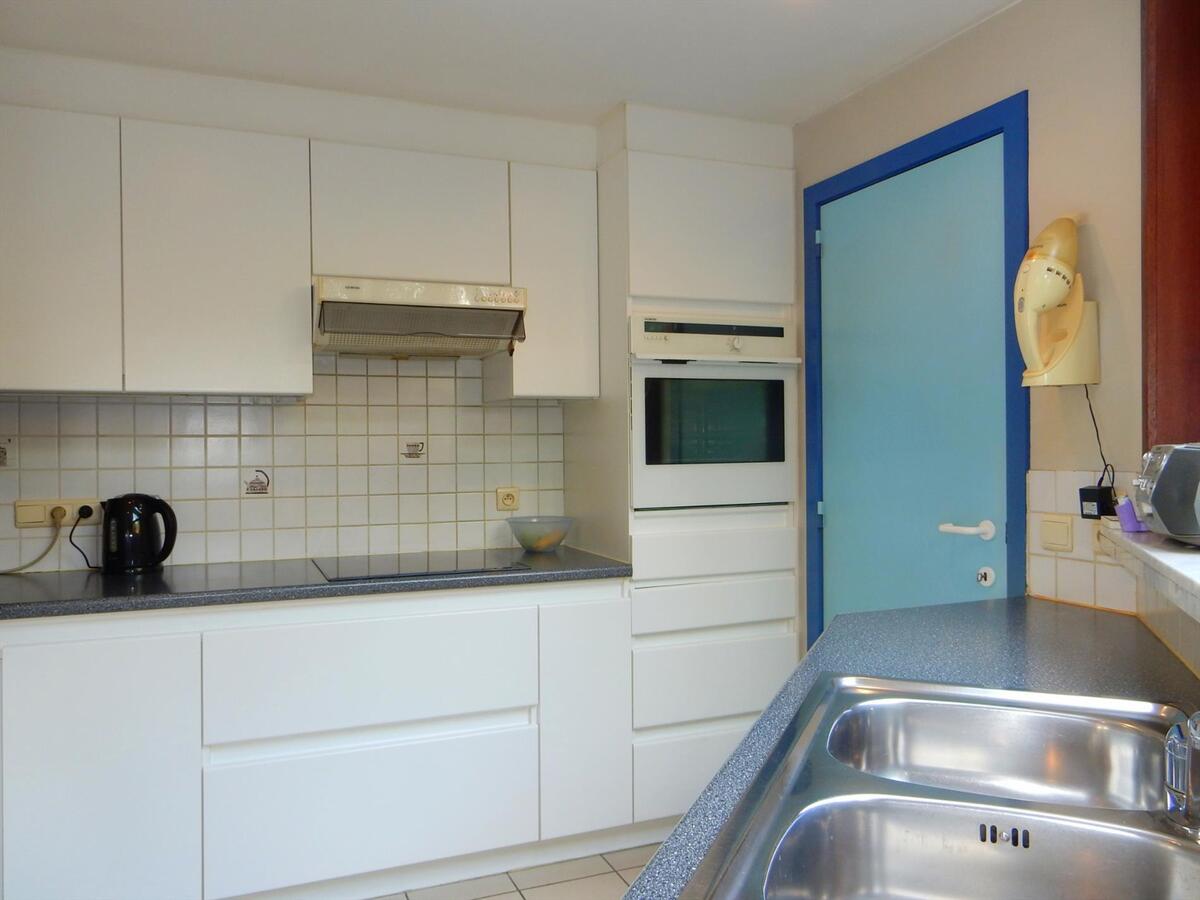 Half-open woning met 3 slaapkamers 