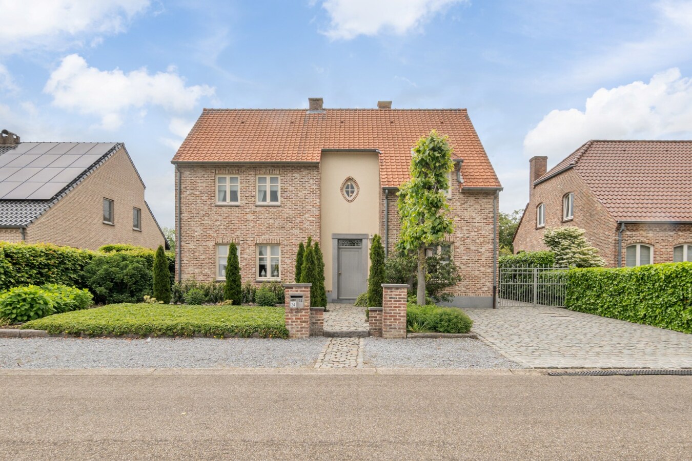Te koop - Woning - Kinrooi