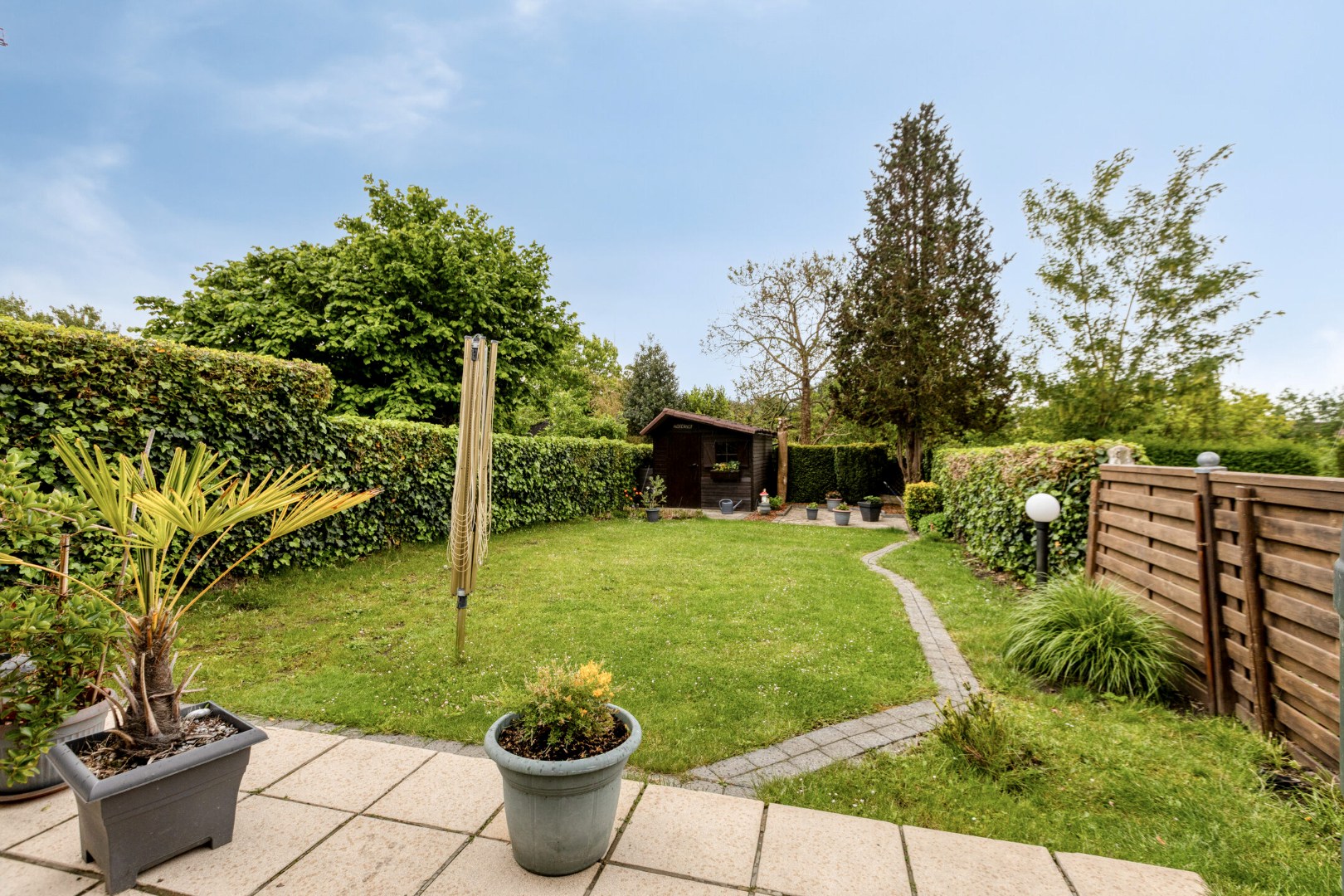 tuin