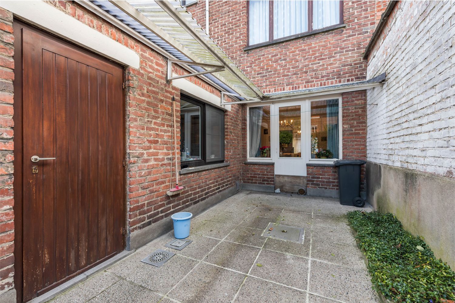 Woning verkocht in Sint-Amandsberg