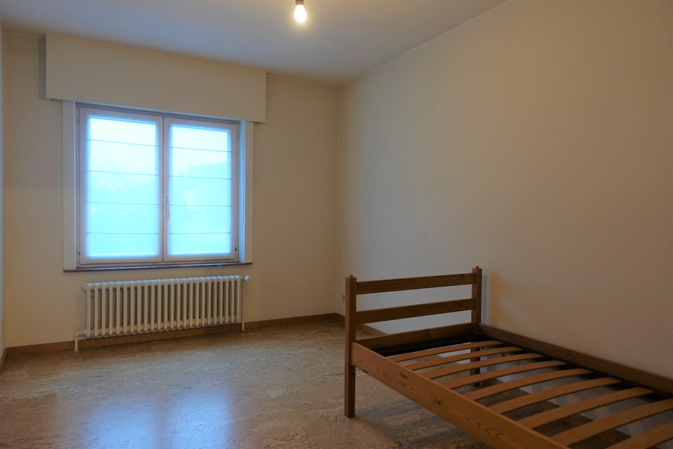 Charmante rijwoning nabij het dorp van Jabbeke 