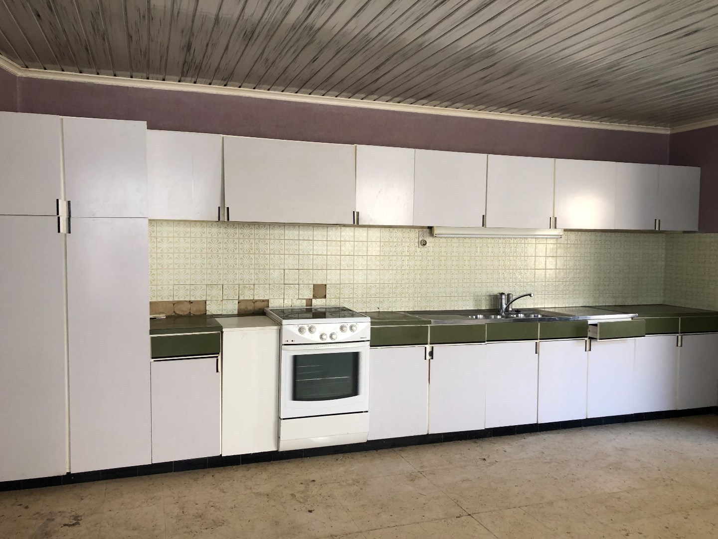 Grote centrumwoning met 3 slaapkamers en tuin op 589m² 