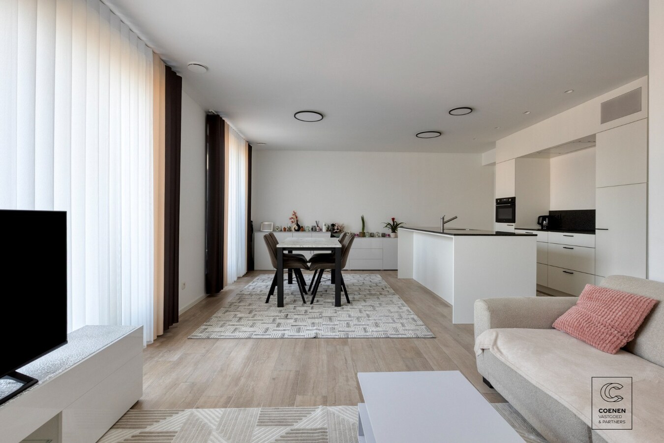 Te koop appartement - Vosselaar