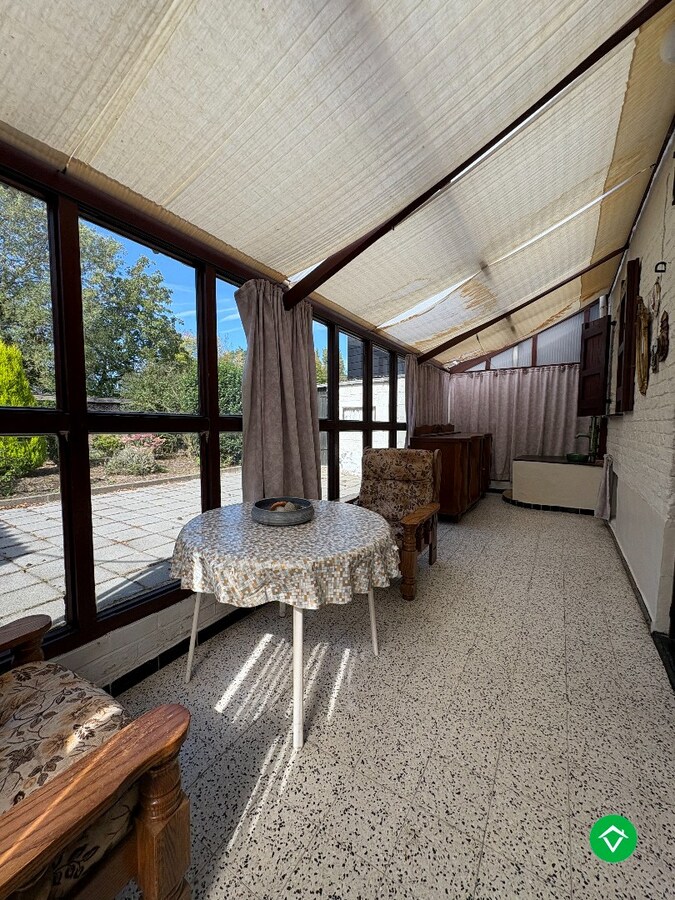 Woning met veel potentieel te Vladslo 