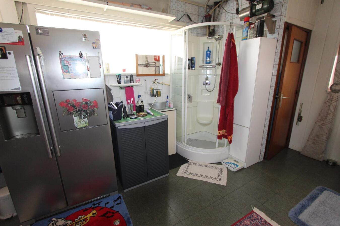 Alleenstaande woning met 4 slaapkamers te Torhout 