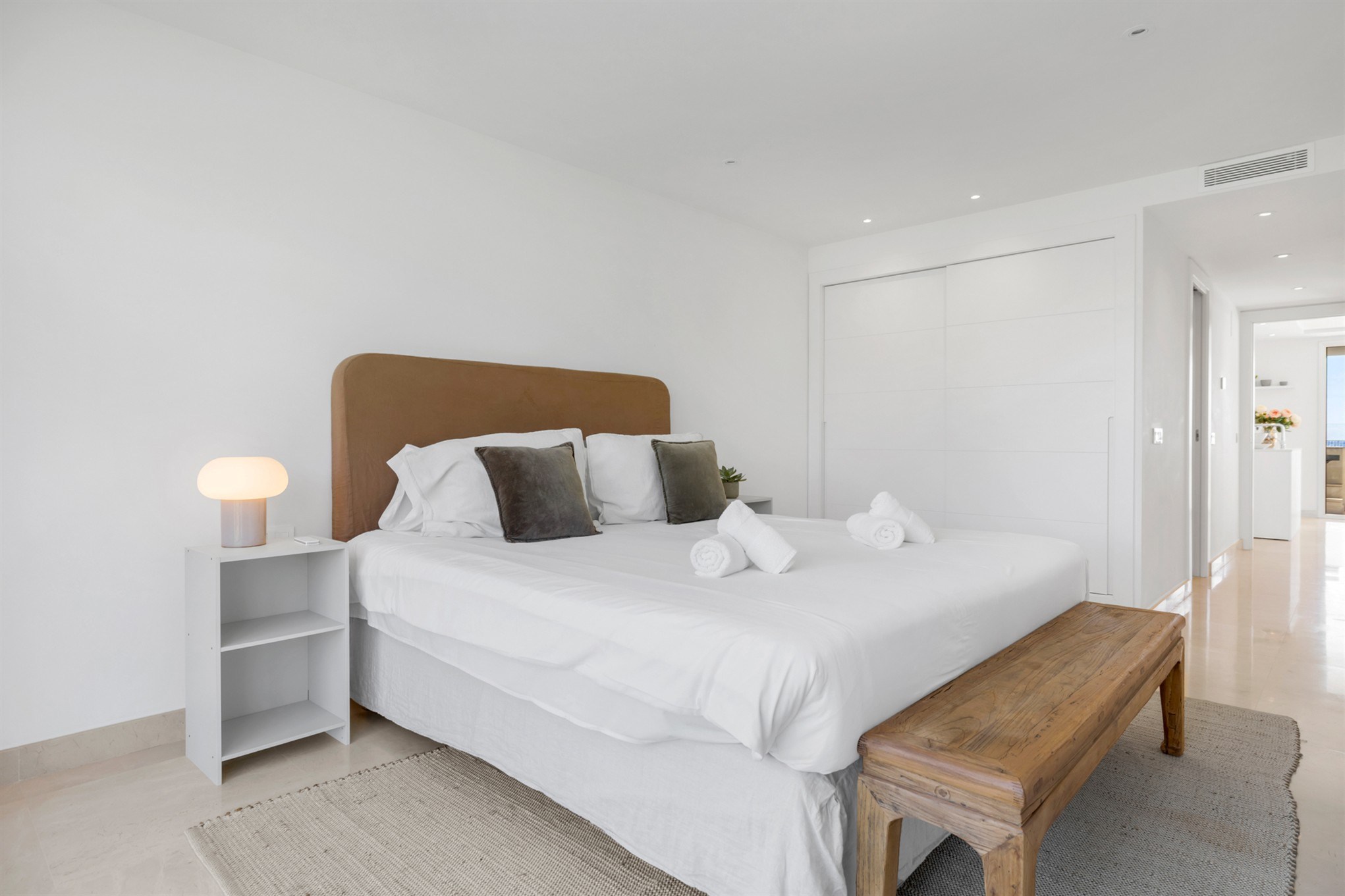 Appartement a vendre À Marbella