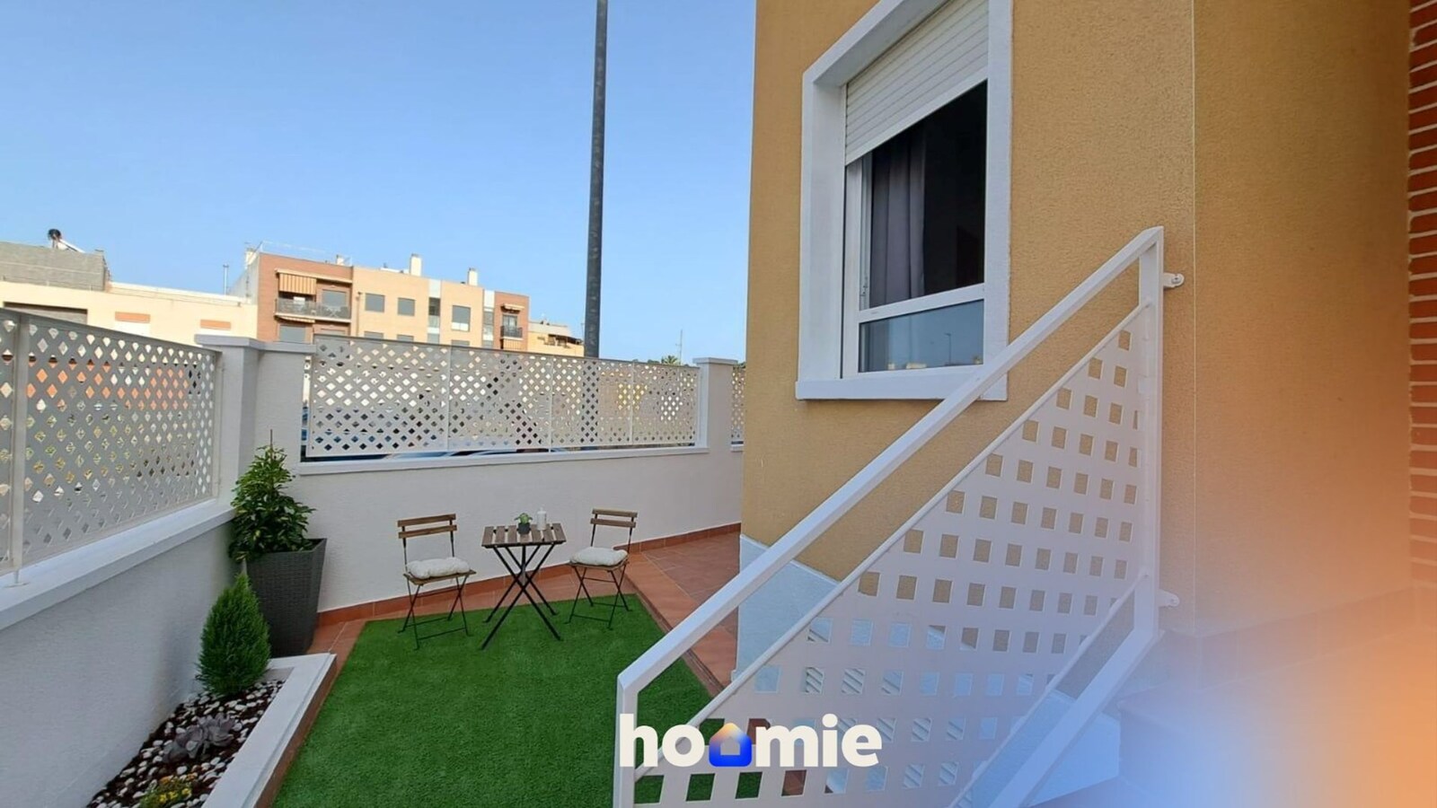 Woning te koop in Bigastro