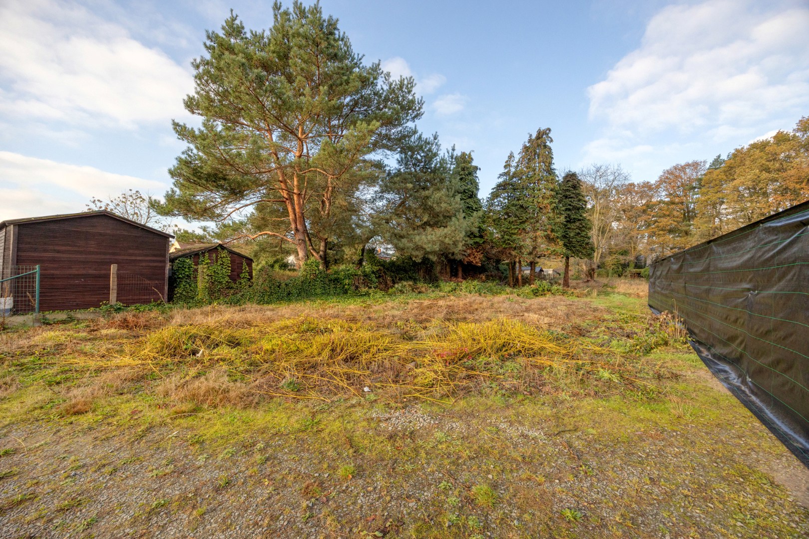 Bouwgrond te koop – Muizensteenweg, Bonheiden 