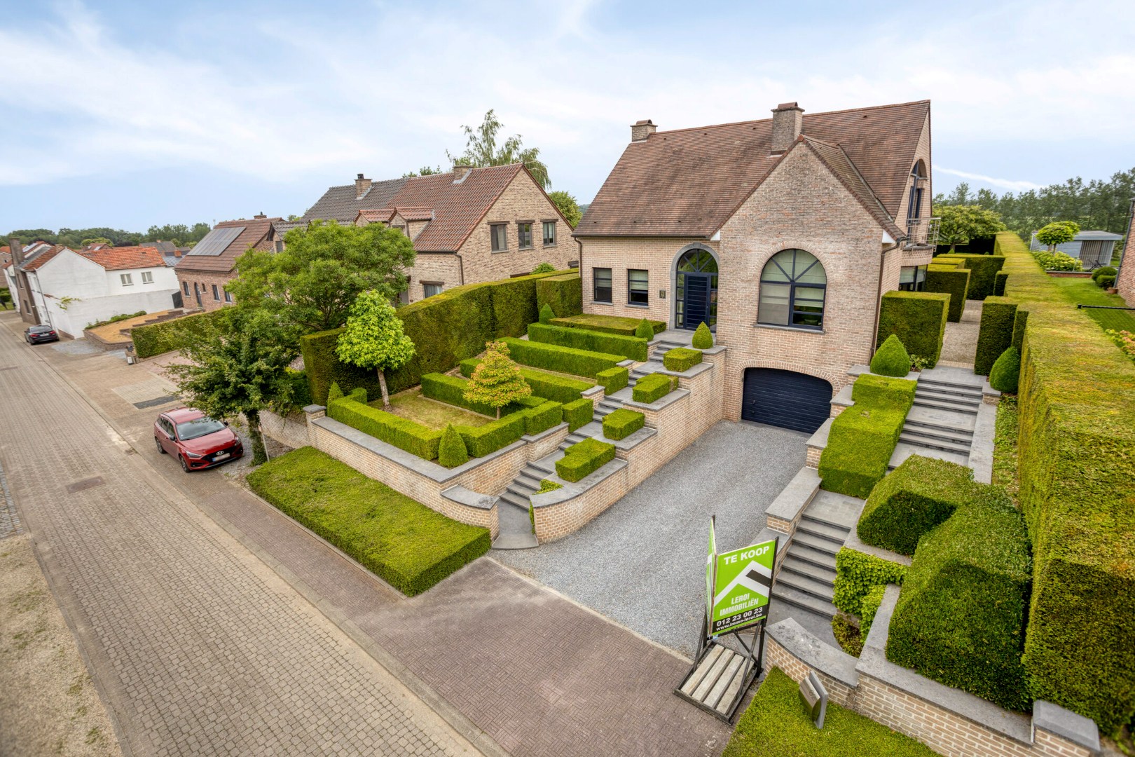 Piringenstraat 62 Tongeren