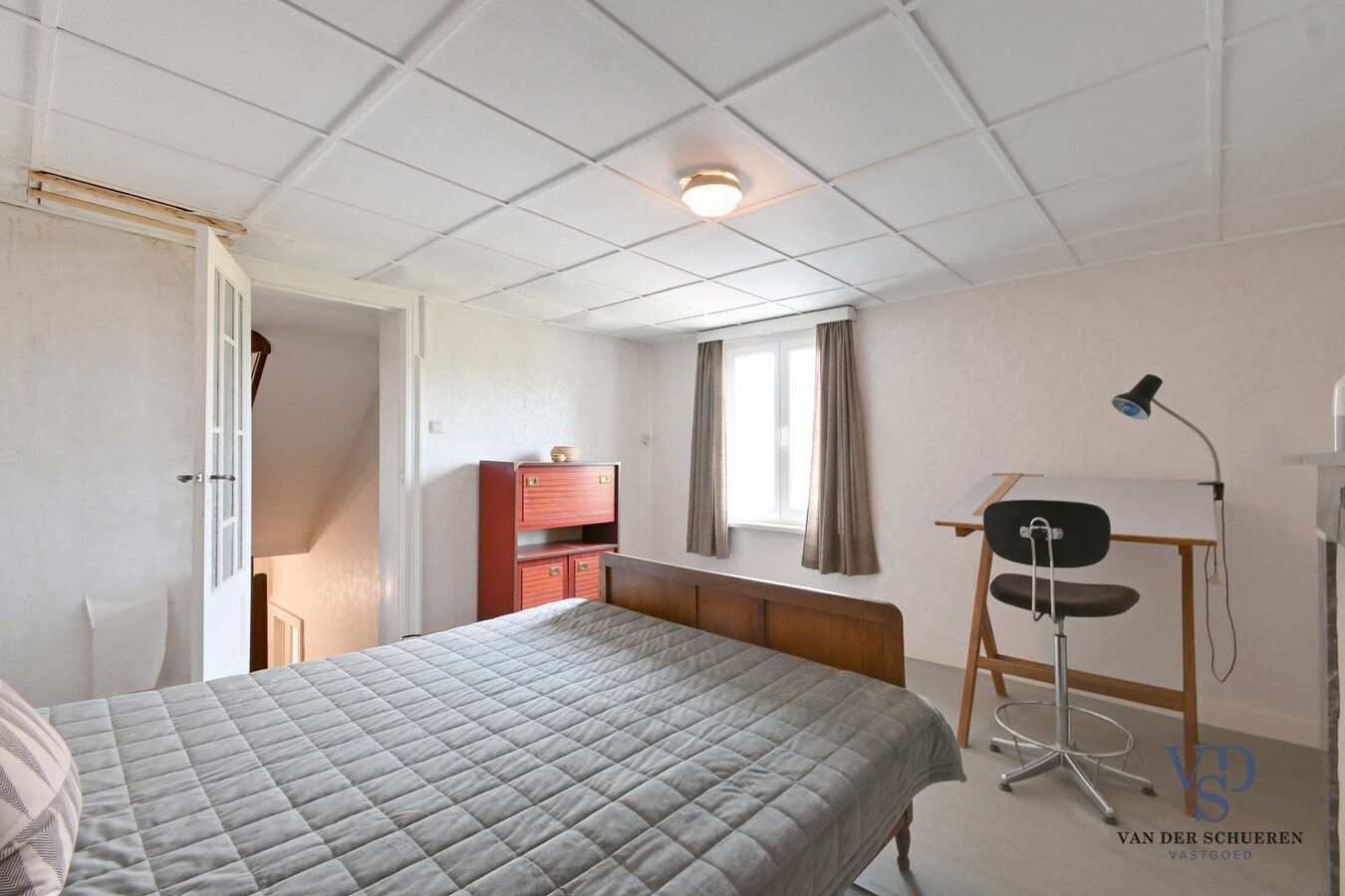 Wonen op meer dan 5.500 m² in Kwenenbos. 