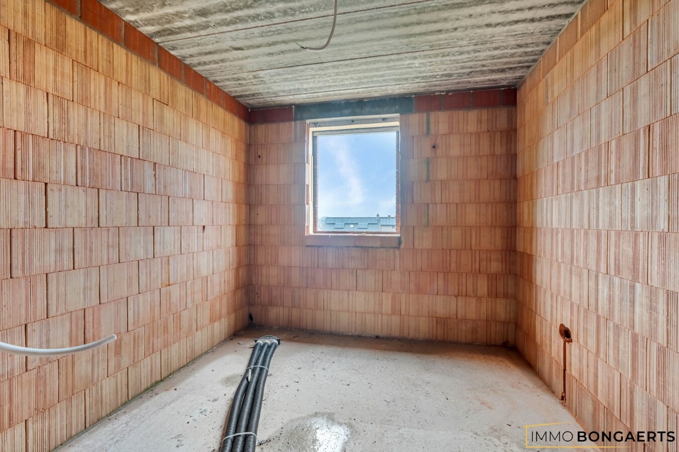 Energiezuinige nieuwbouwwoning met mogelijkheid tot 6% btw 