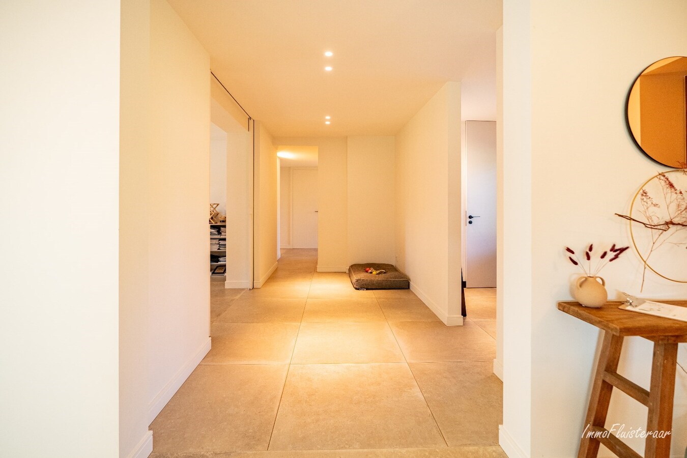 Ferme rénovée avec charme authentique sur environ 1,1 hectare à Paal (Beringen) 