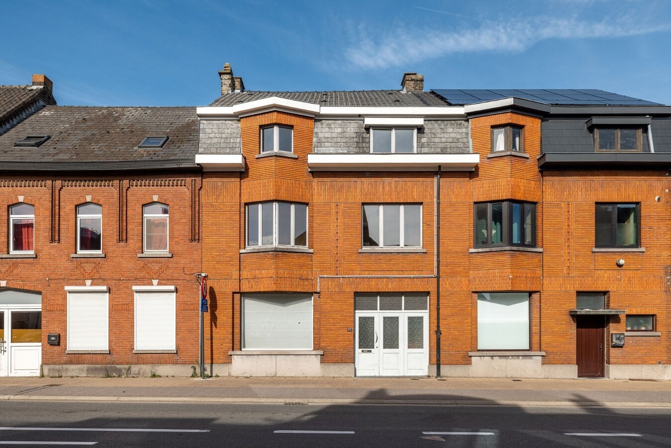 Te koop woning - Merelbeke-Melle