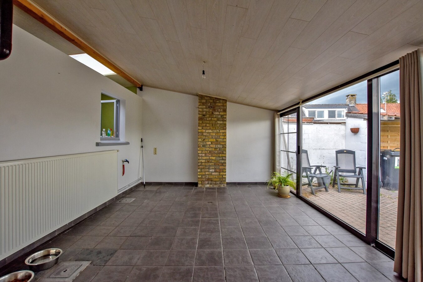 Verkocht | onder voorbehoud woning - De Panne