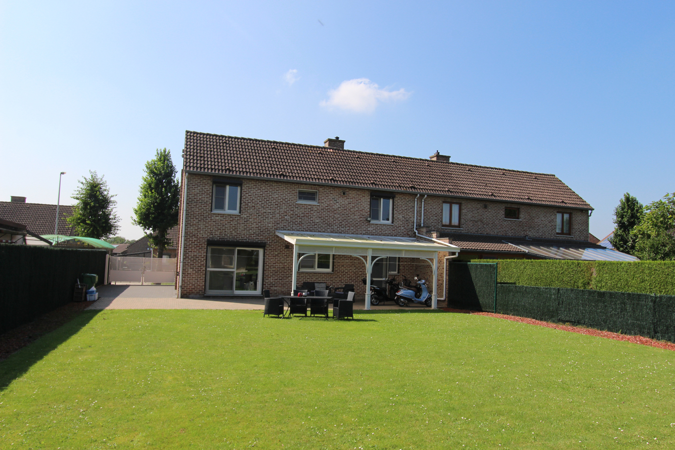 Verkocht woning - Tongeren