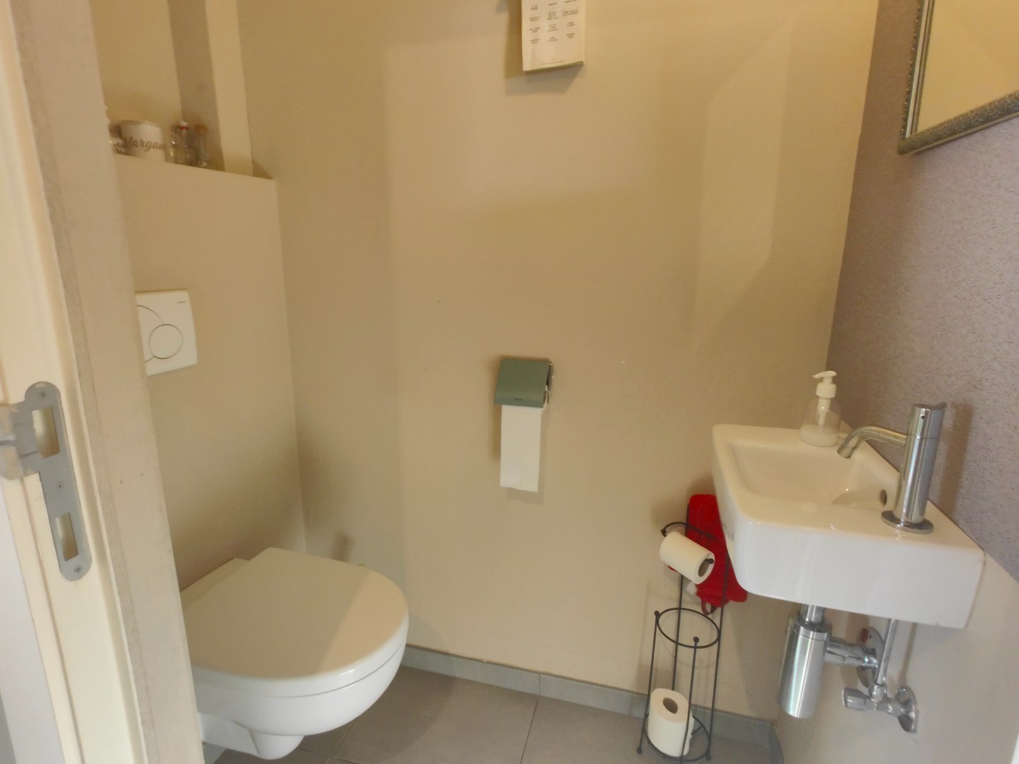 Energiezuinige woning te huur met 3 slaapkamers 