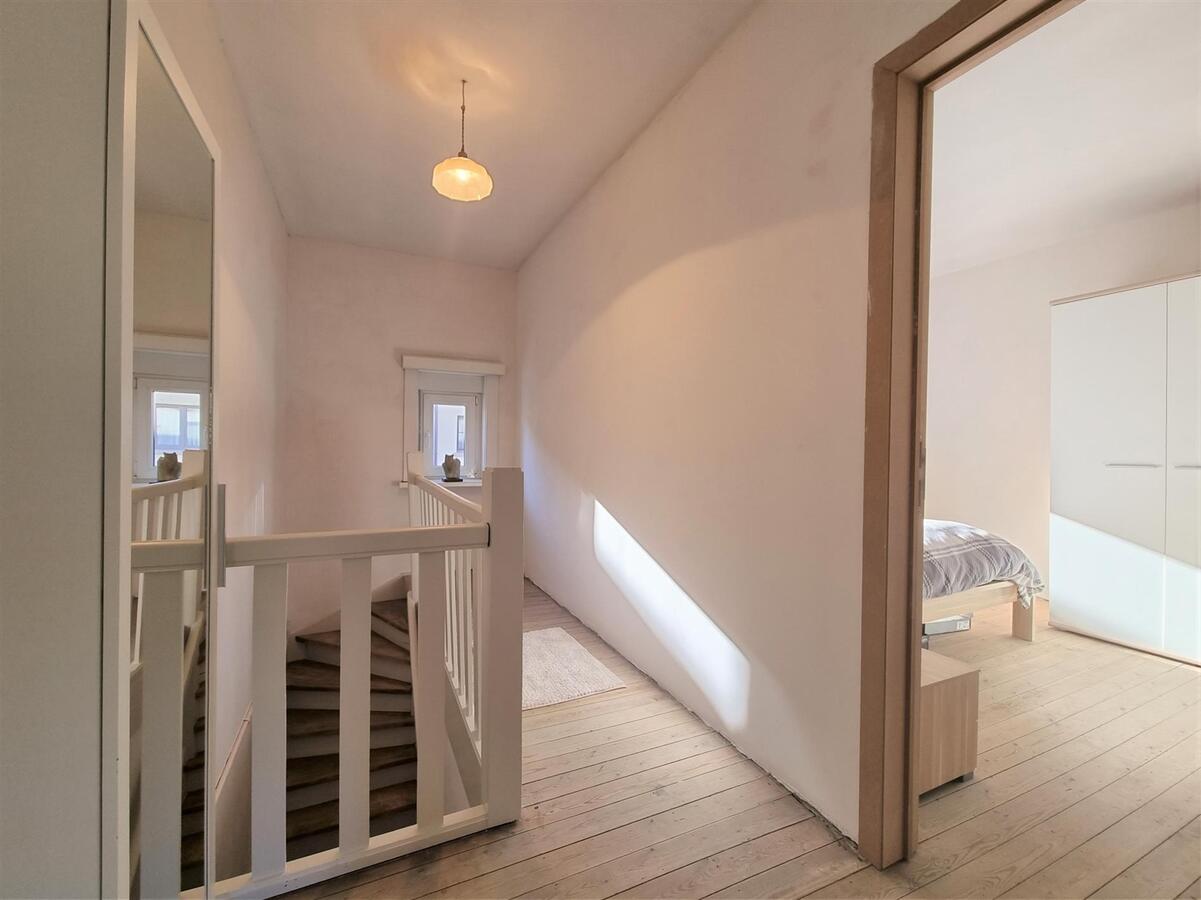 Leuke woning vlakbij het centrum/strand - Heist 