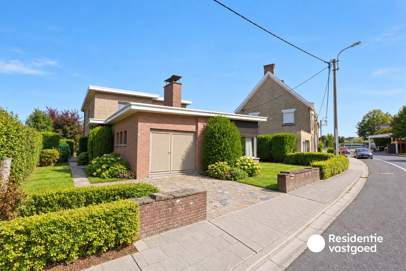 Te koop woning - Diksmuide