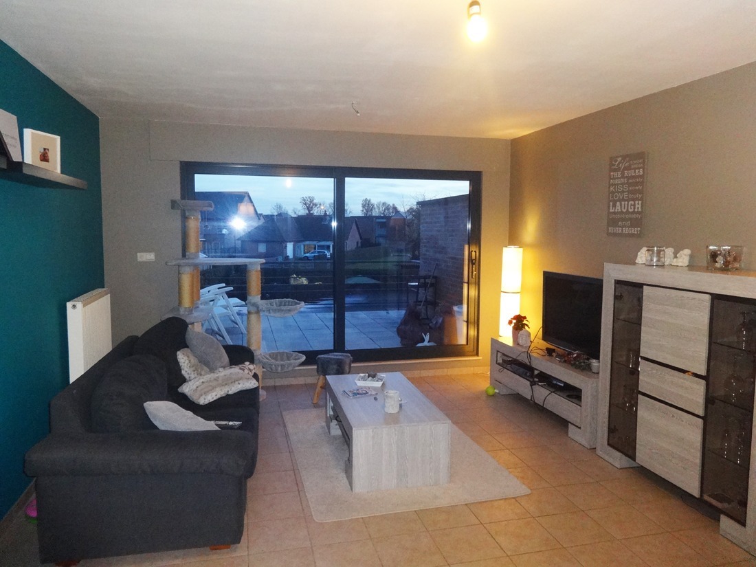 Verhuurd appartement - Helchteren