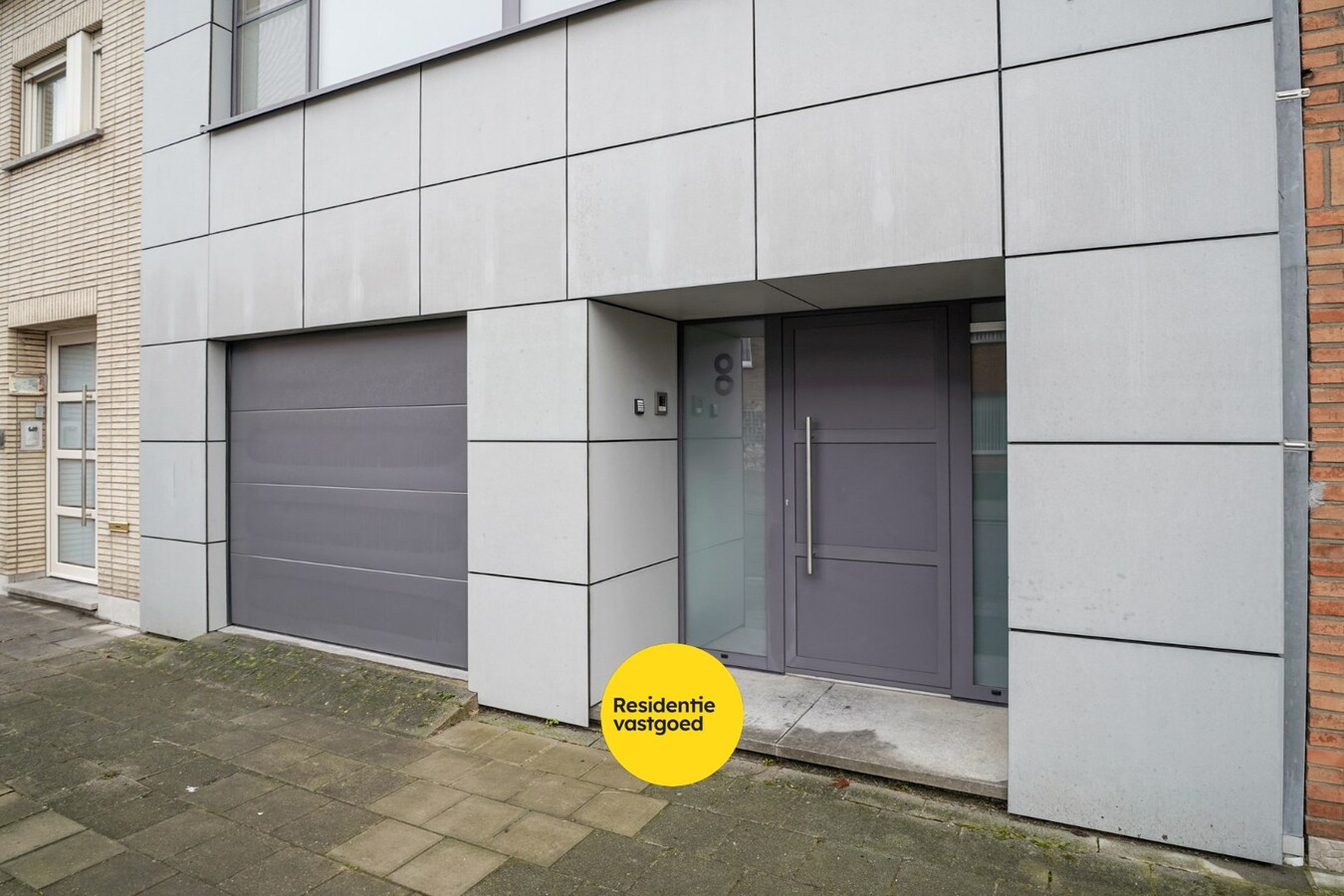 Te koop woning - Bredene