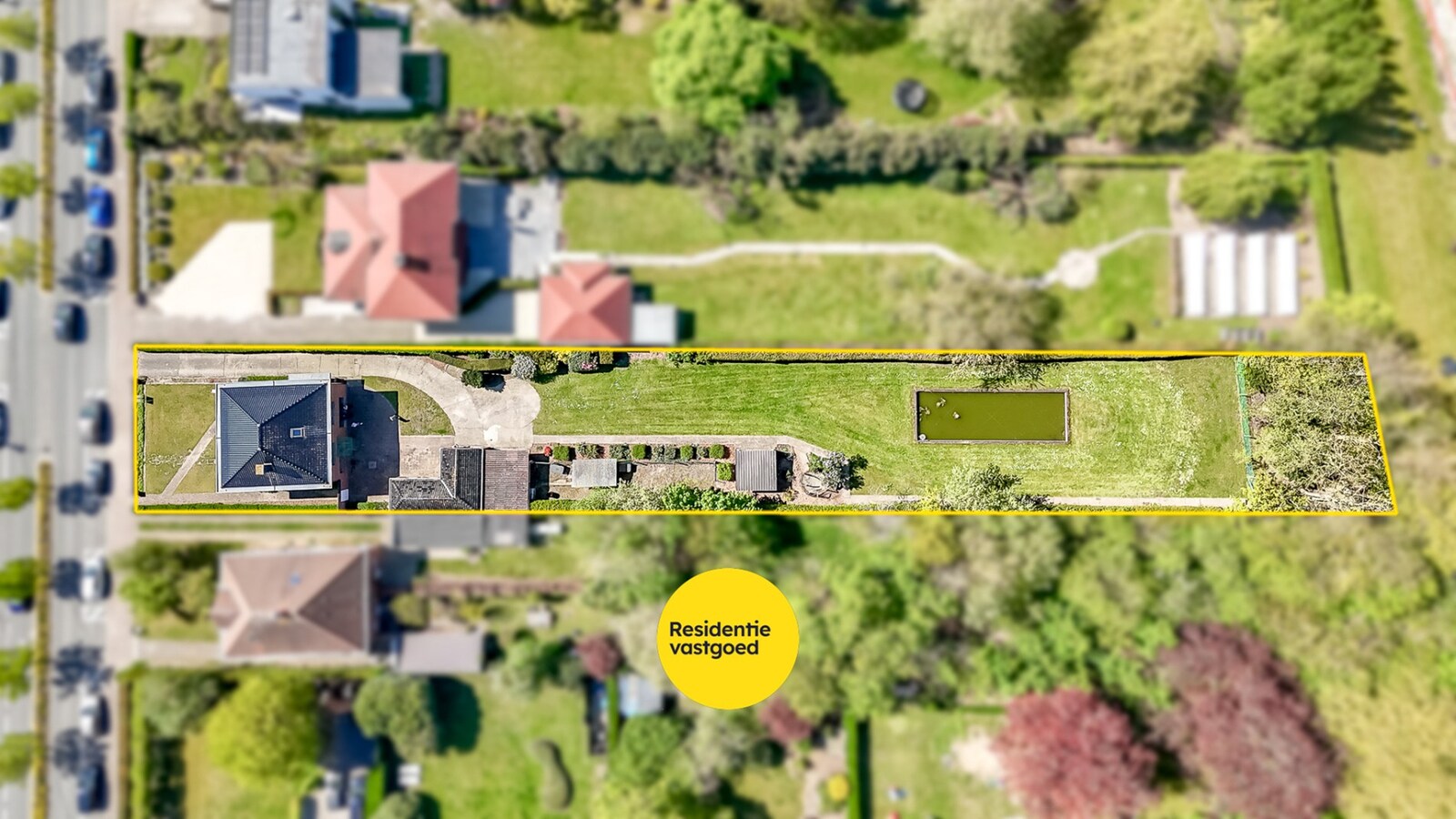 Te koop woning - Torhout