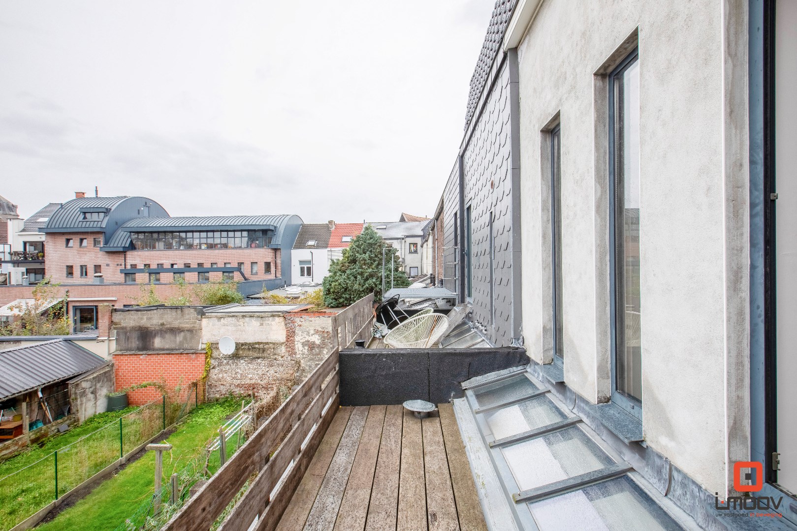 Leuke instapklare woning nabij het centrum! 