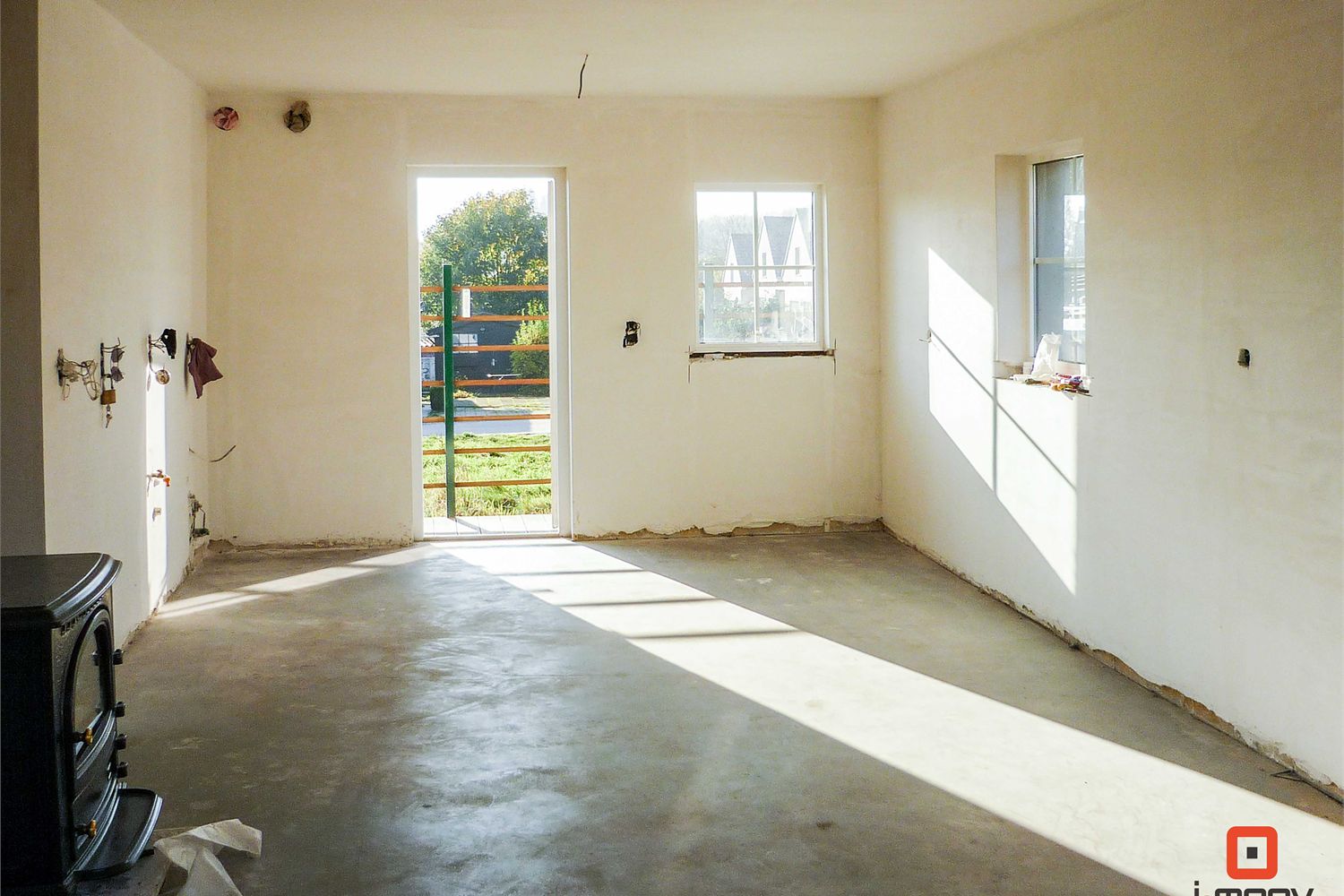 Woning verkocht in Temse