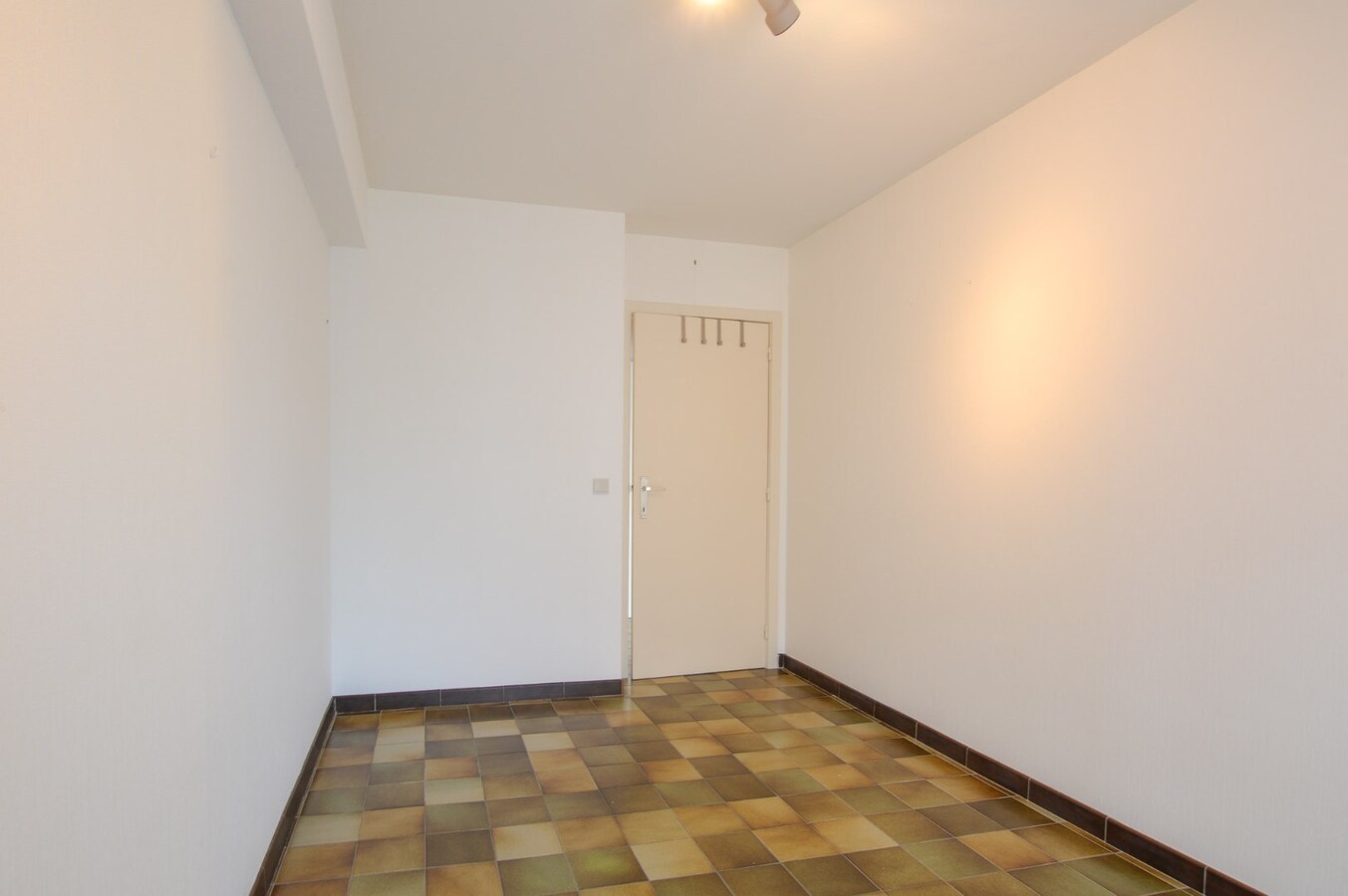 Verhuurd appartement - Oudenburg