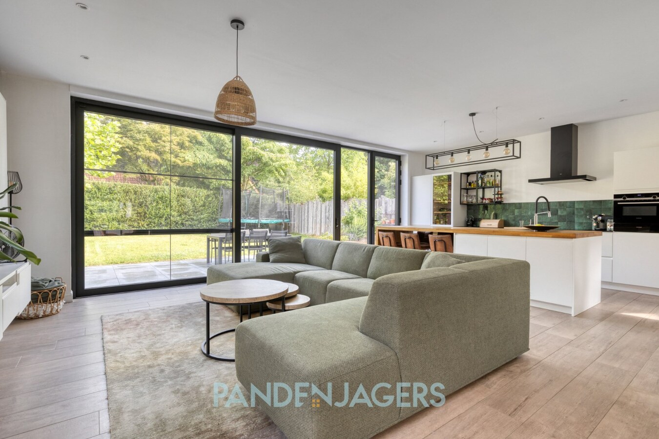 Verkocht - Woning - Duffel