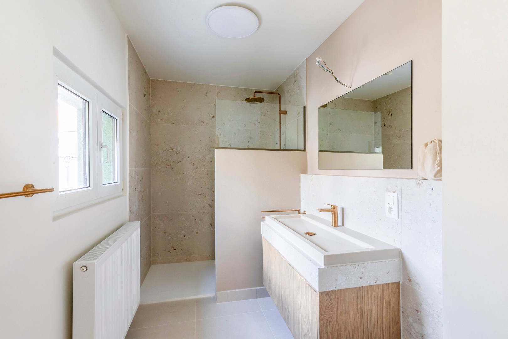 Designwoning met 3 slaapkamers in Ledeberg 