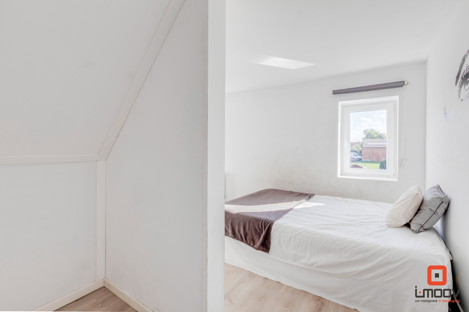 Woning verkocht in Lembeke