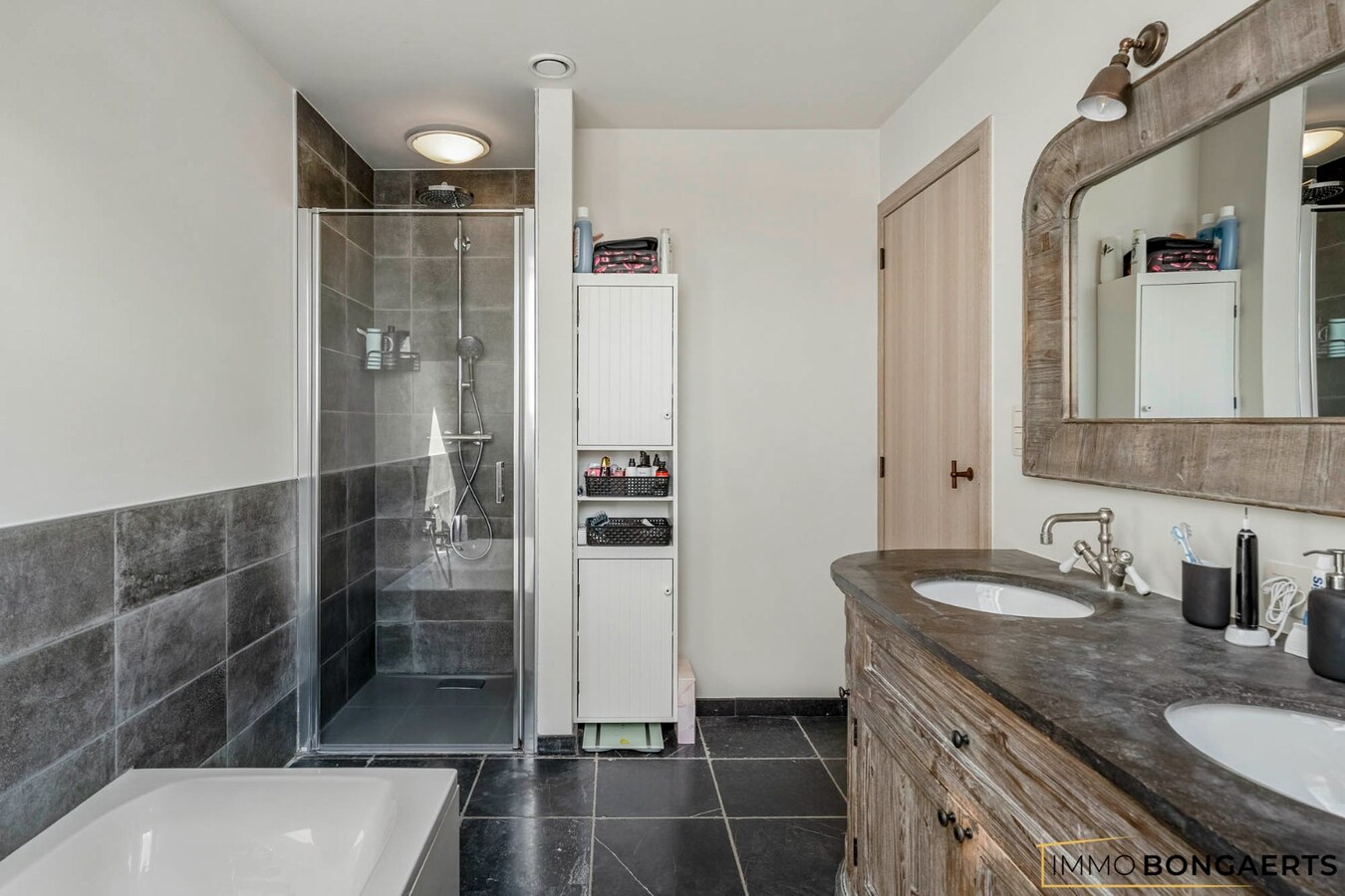 Instapklare woning met 3 slaapkamers 