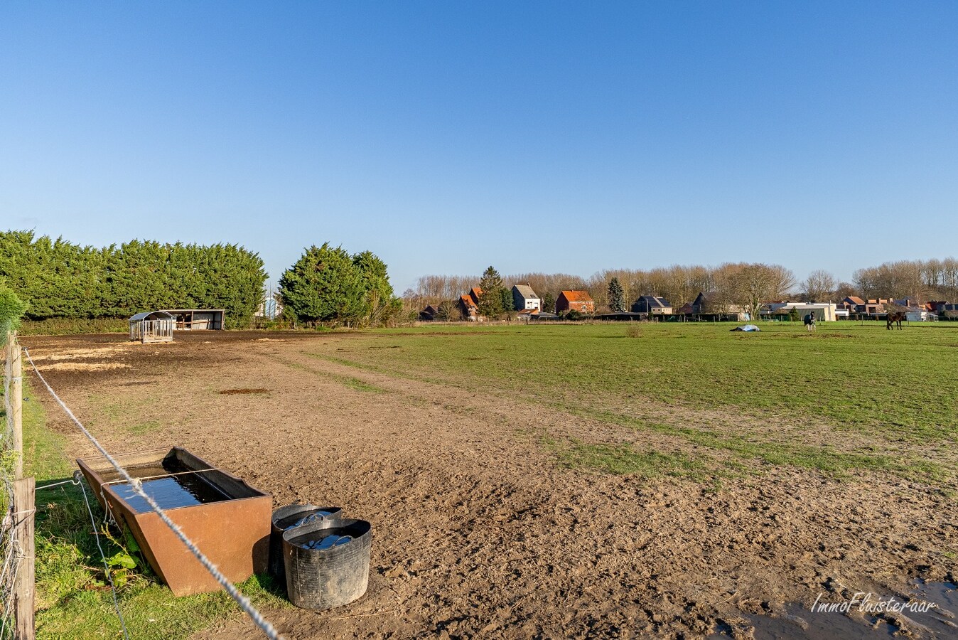 Property for sale in Kampenhout