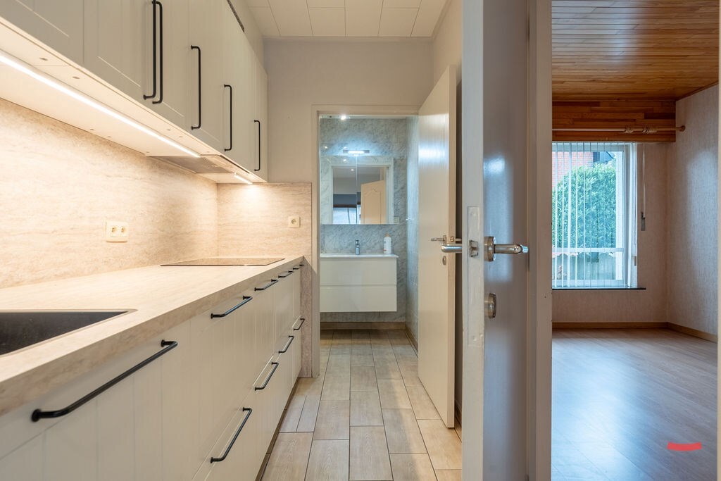 Woning verkocht in Ravels