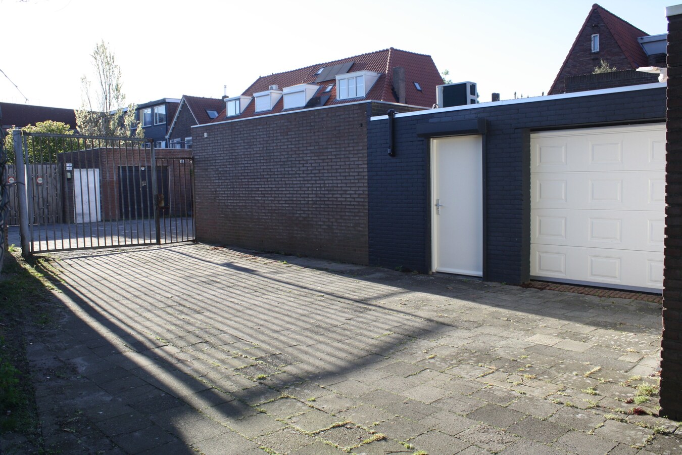 Eengezinswoning te koop in Tilburg